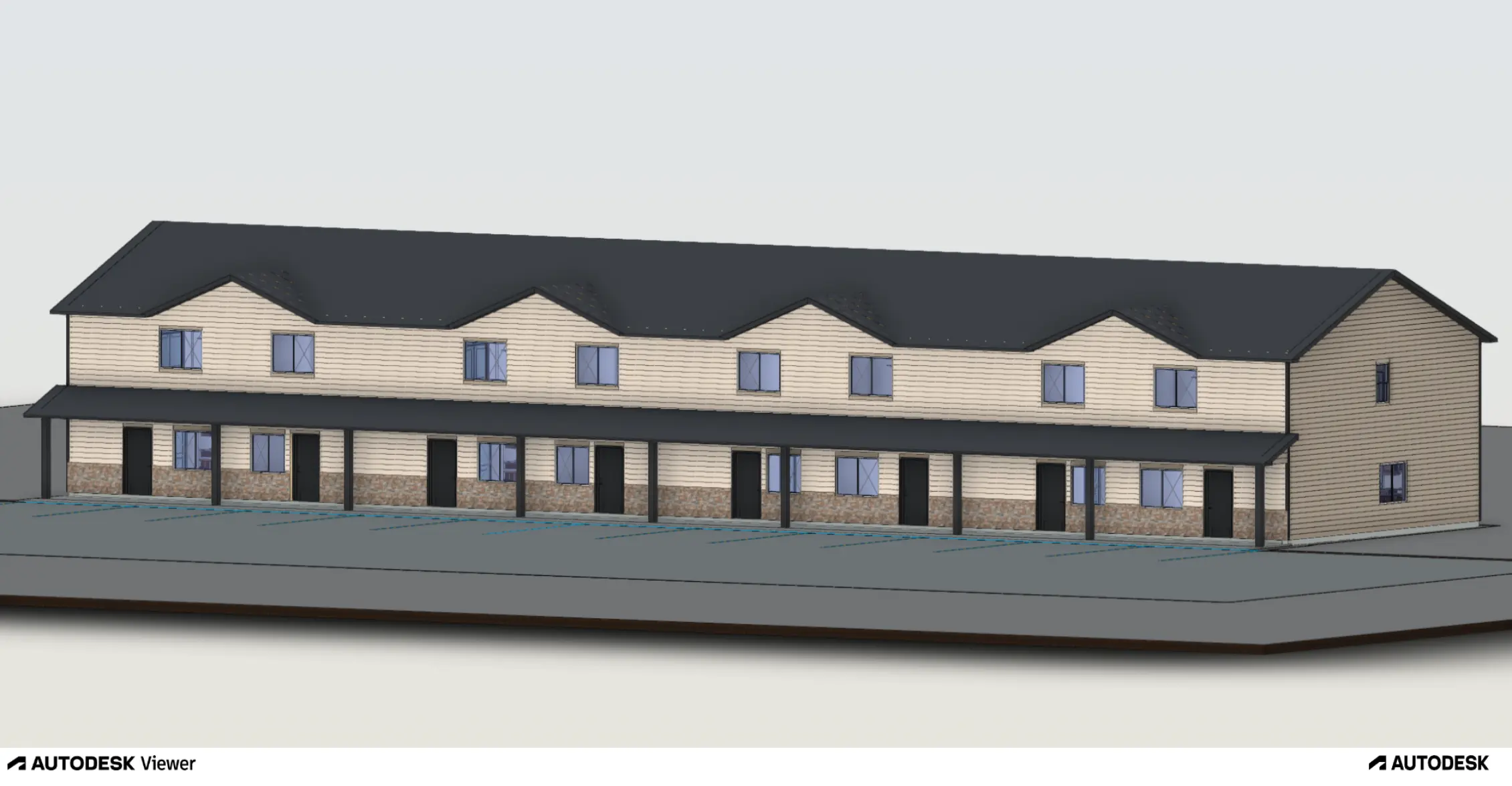 8-Plex 3D