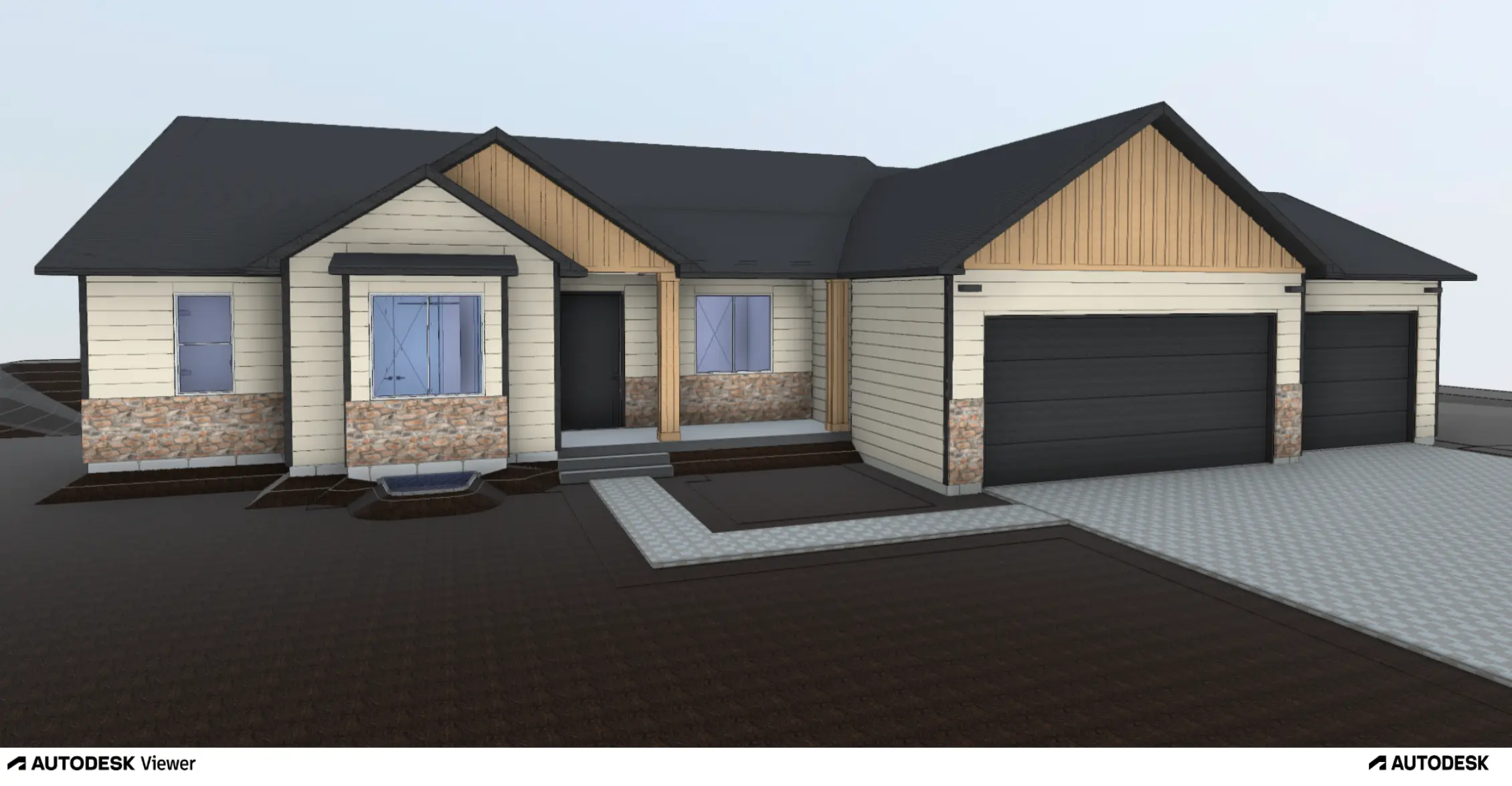 Aspen 3D
