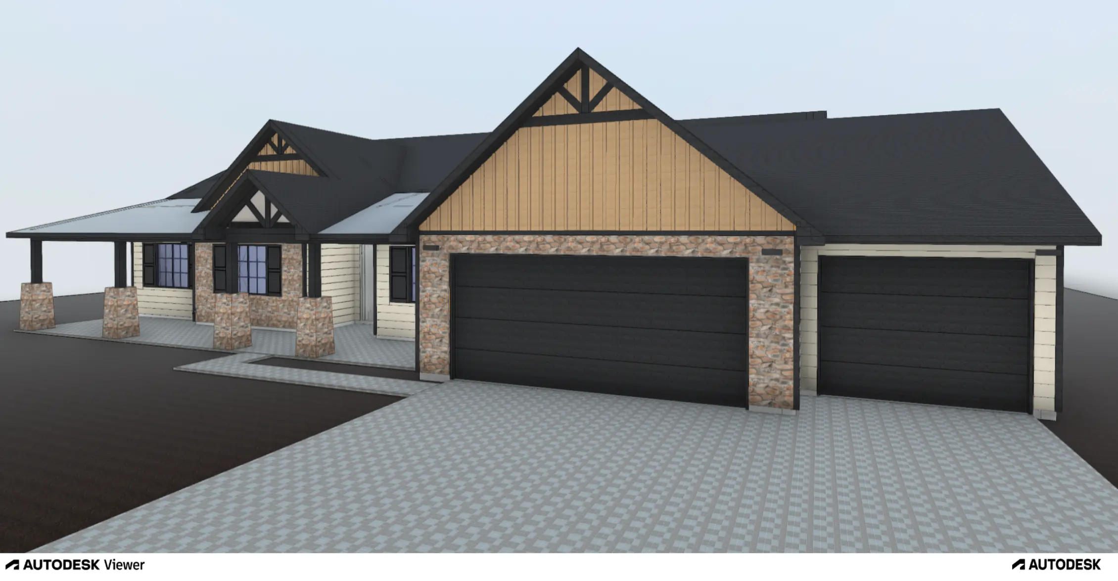 Highland 3D