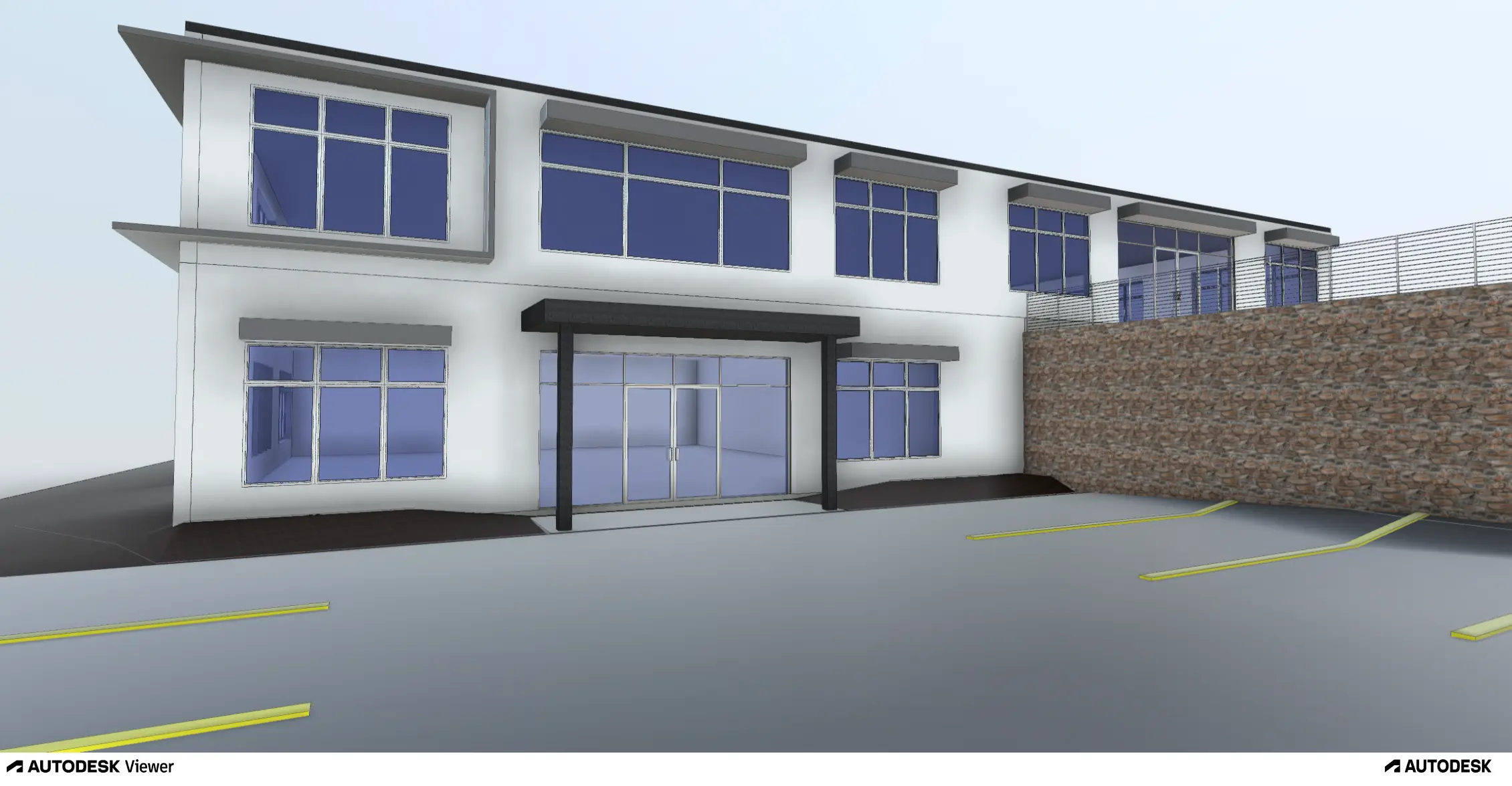 Meadowcrest 3D