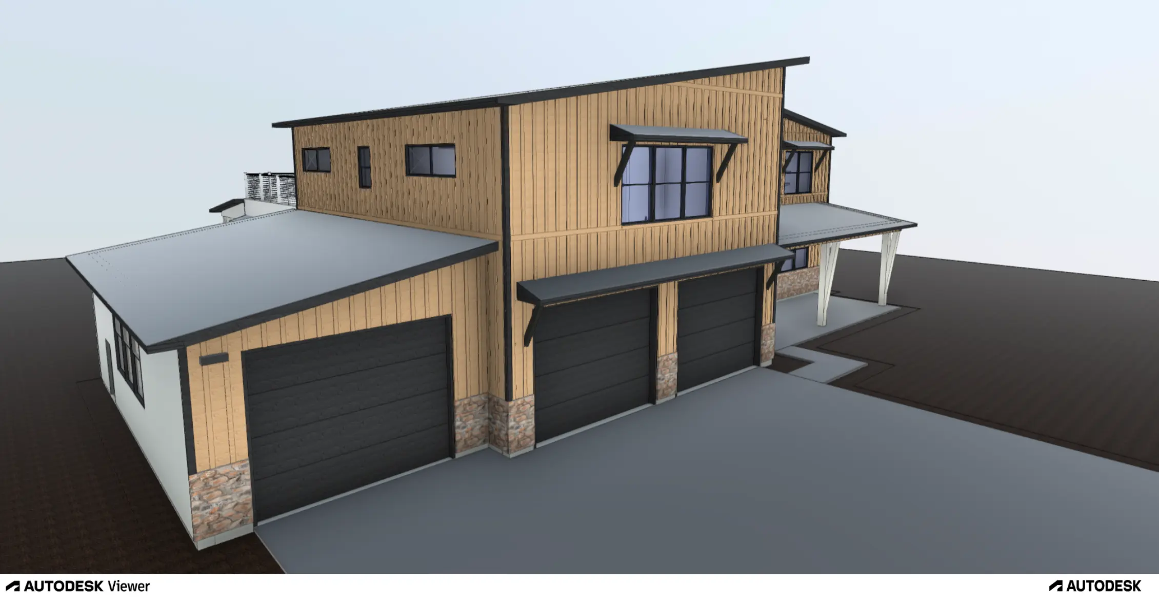 Vista 3D