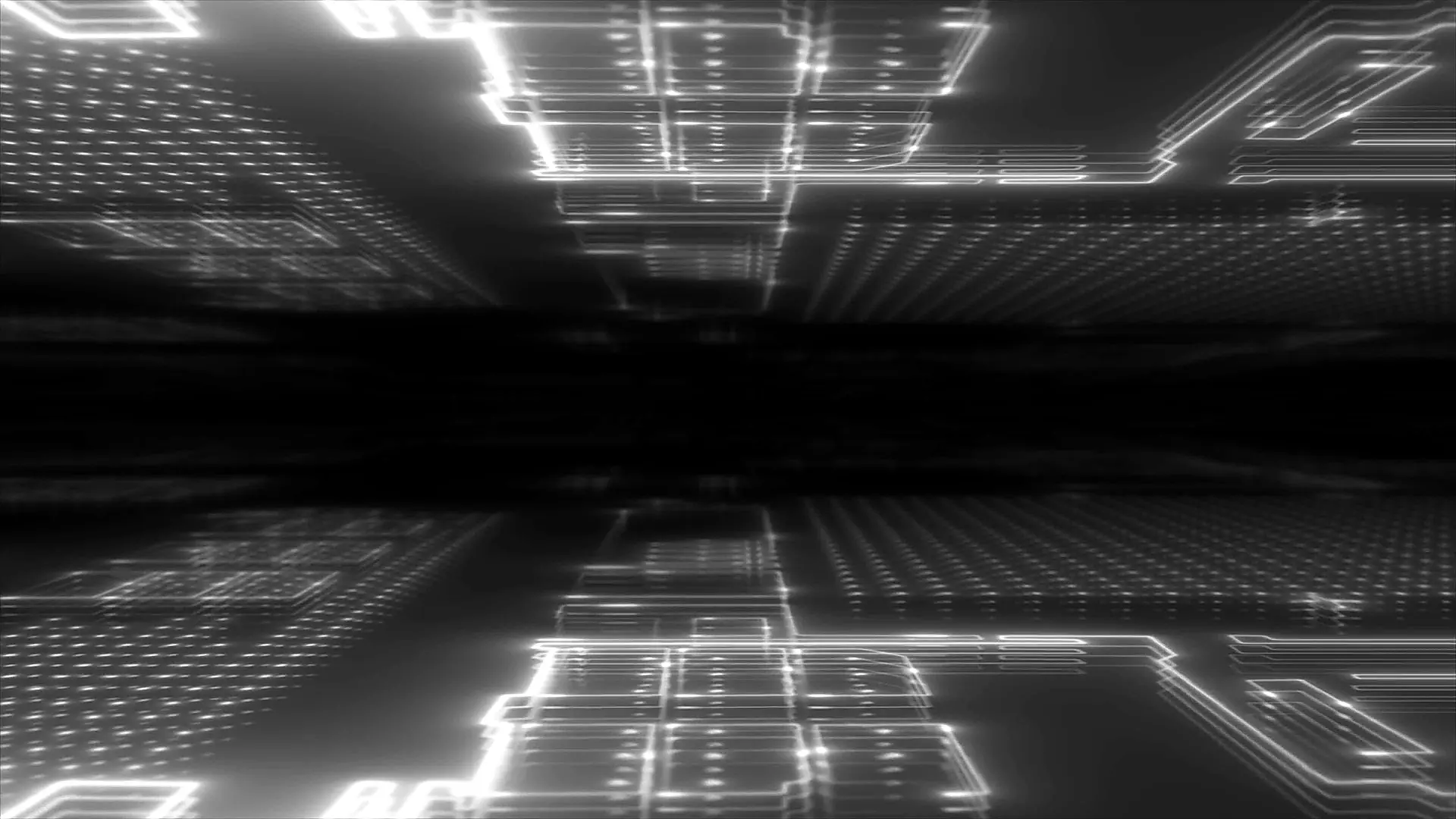 Circuit Board Background