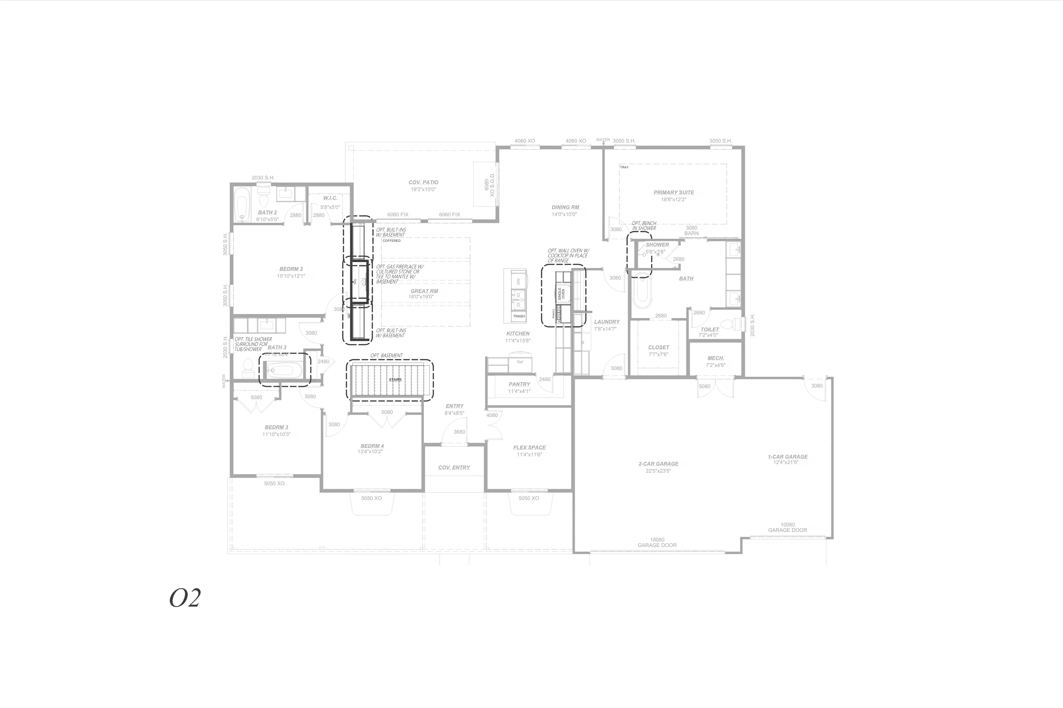 Fairview E02 O2