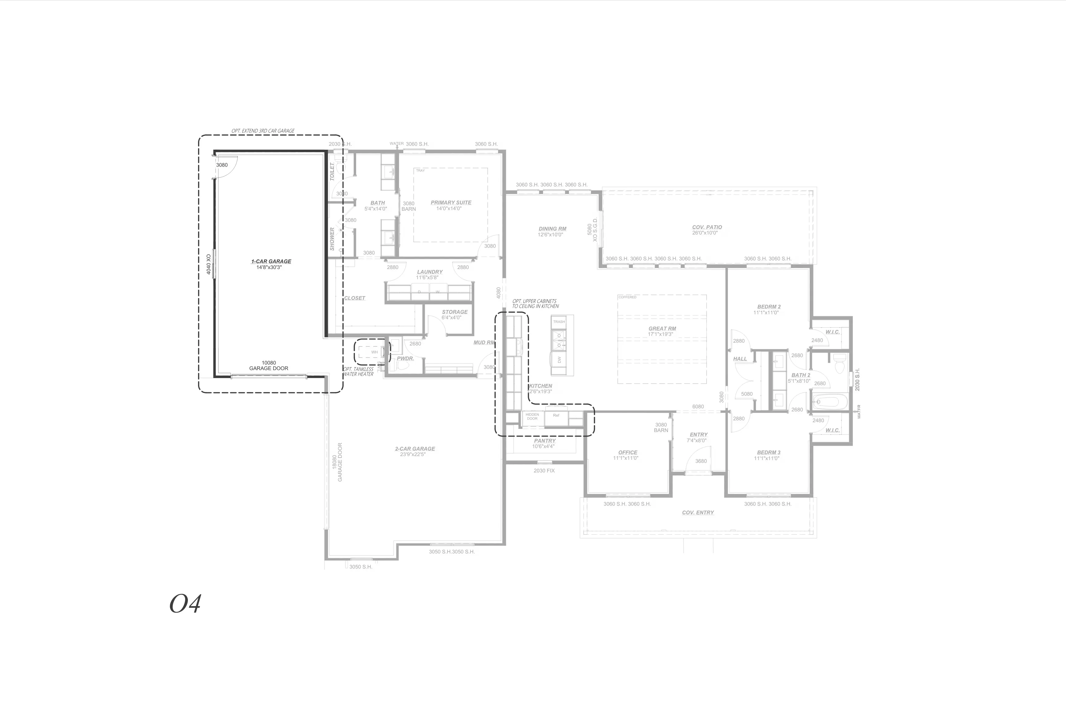 Millwood E01 O4