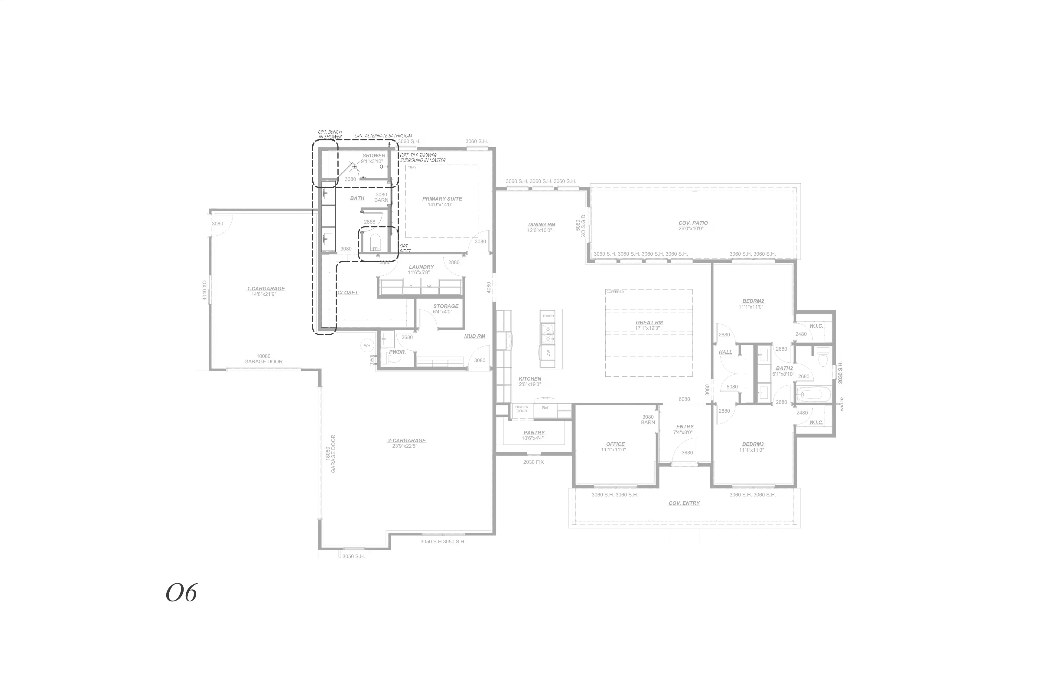 Millwood E01 O6