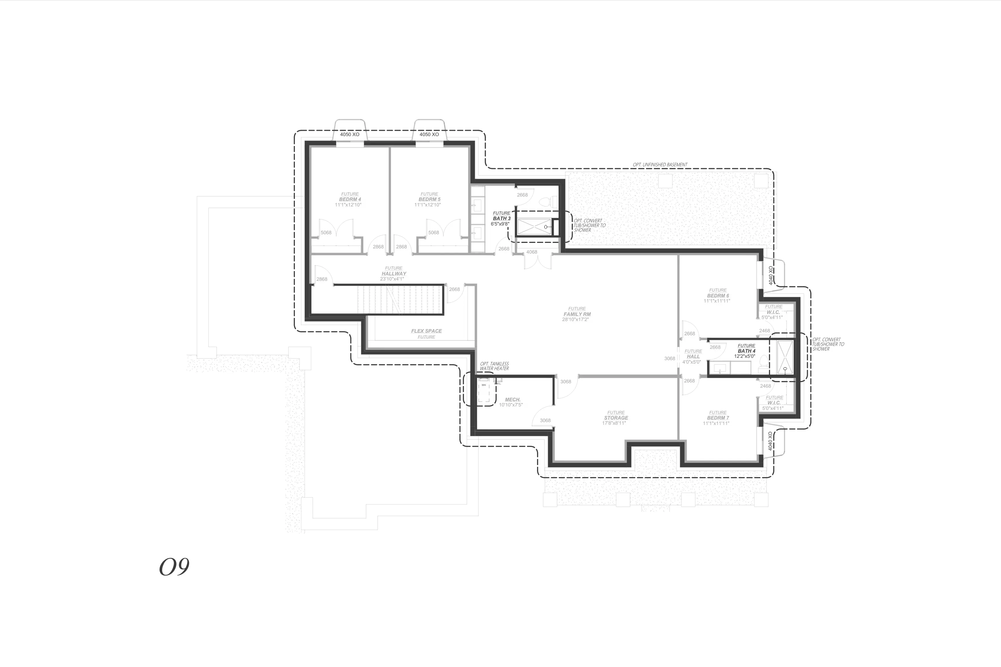 Millwood E01 O9