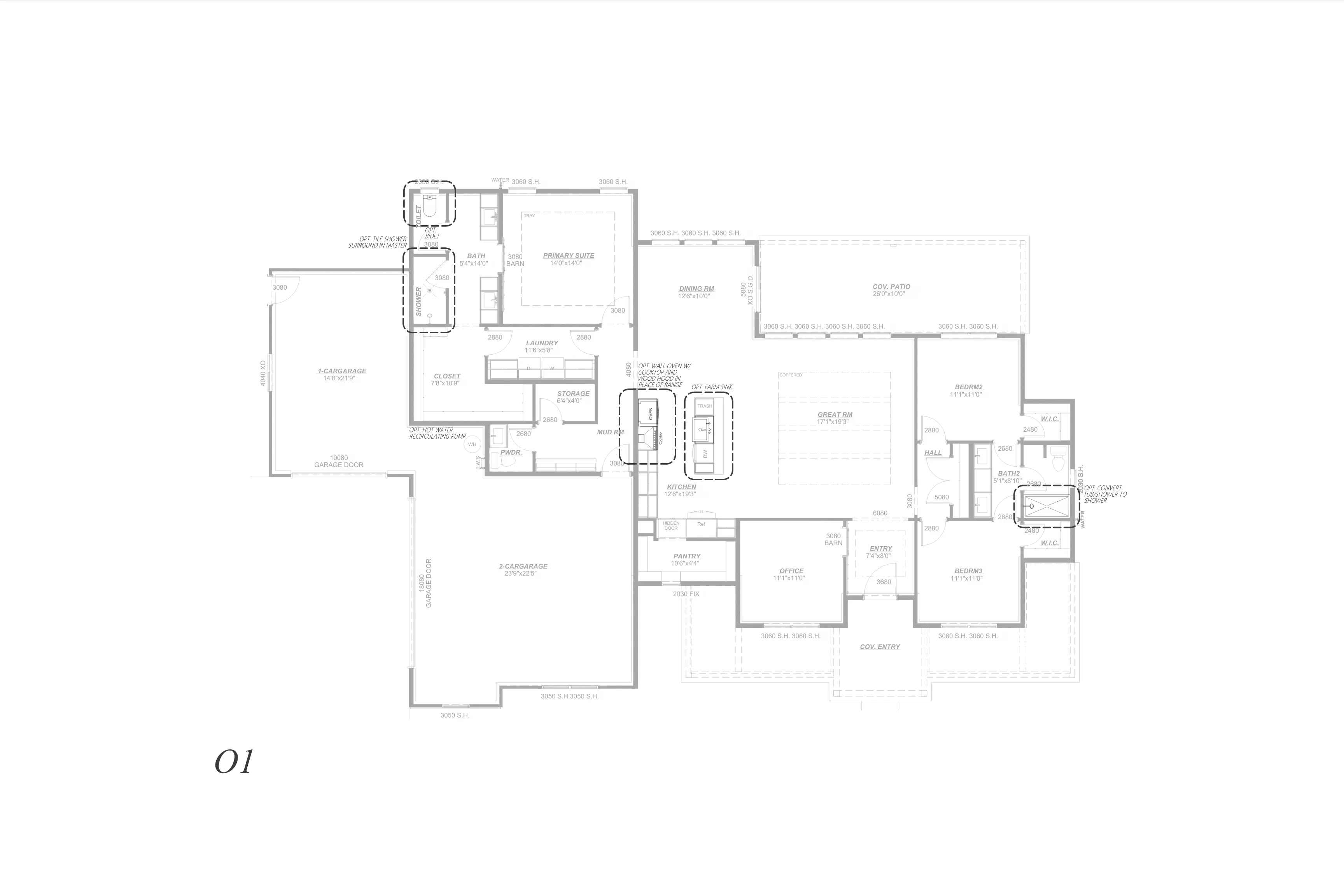 Millwood E02 O1