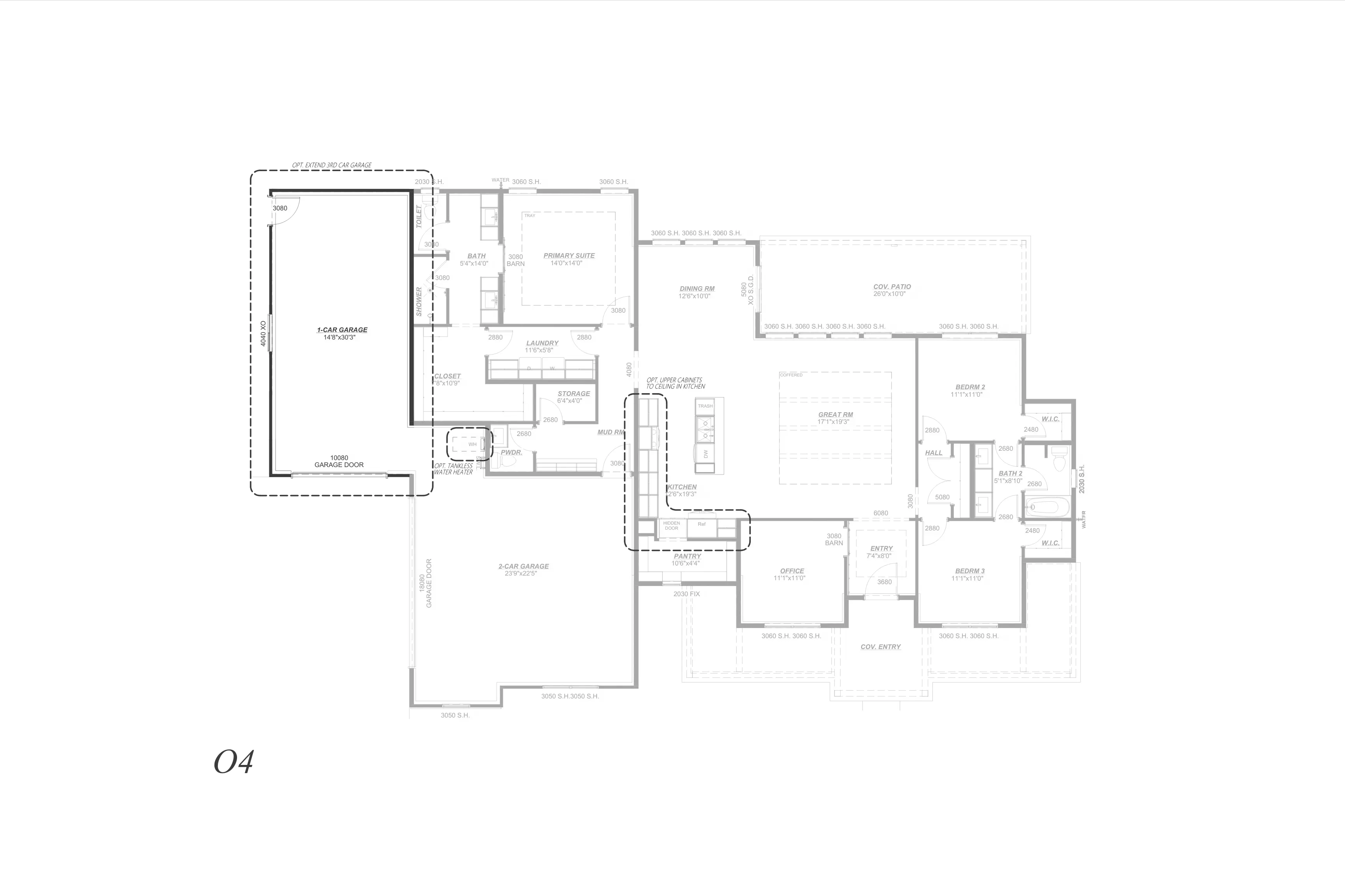 Millwood E02 O4