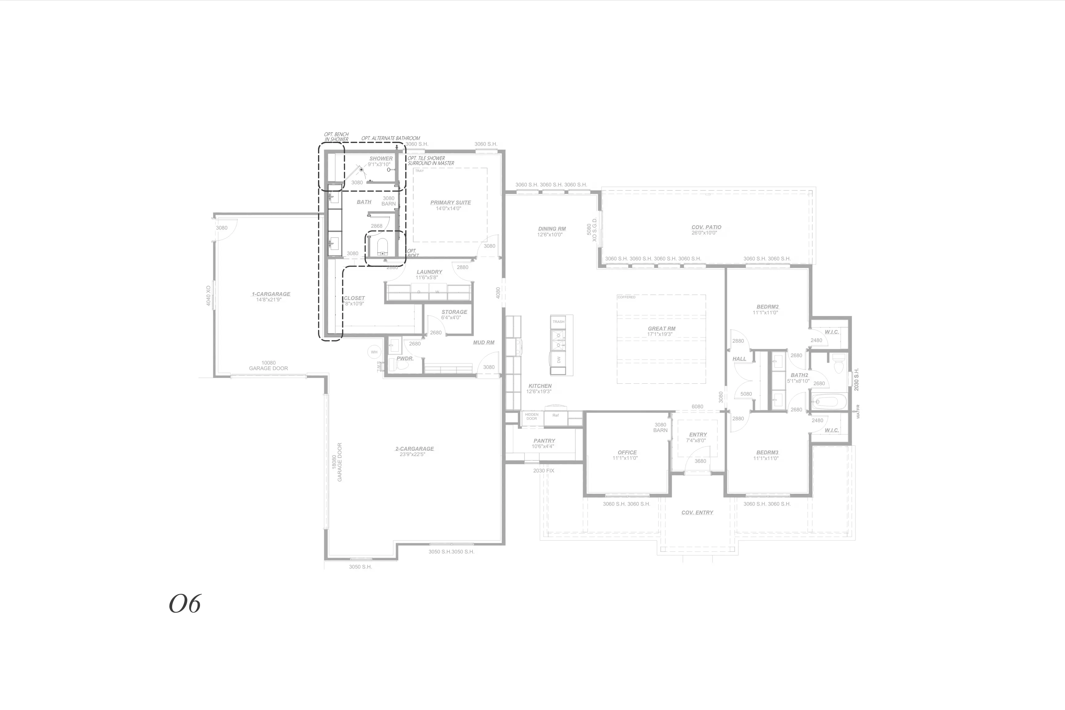 Millwood E02 O6