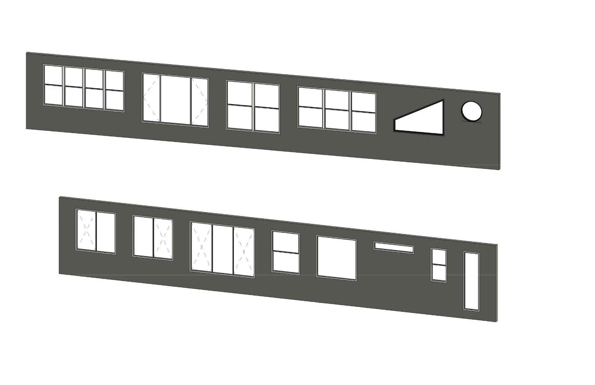 Window Family